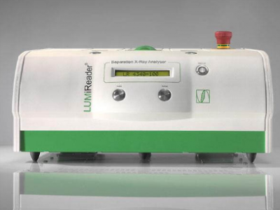 LUM 罗姆 分离行为分析仪 LUMiReader X-Ray图3