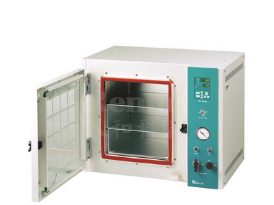 JEIO TECH 杰奥特 真空烘箱经济型 OV-11/12图2