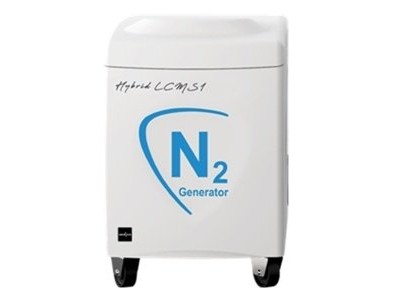 INNOTEG Hybrid LCMS1氮气发生器
