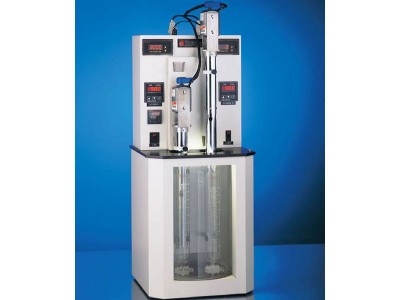 KOEHLER 科勒 润滑油抗乳化性测试仪 FK39199图2