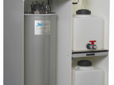 2100福尔马林回收系统