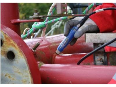 ACFM便携式金属检测仪图3