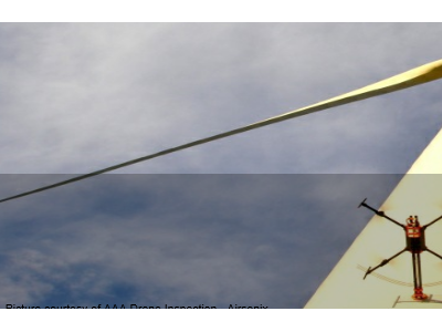 无人机超声波测厚仪图3