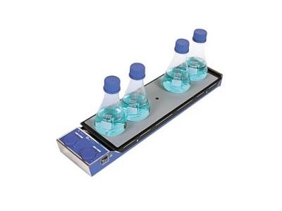 IKA 仪科 高效5点加热磁力搅拌器 RT 5图1