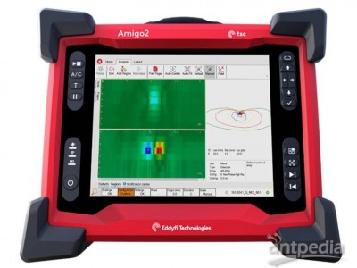 ACFM金属裂纹检测仪