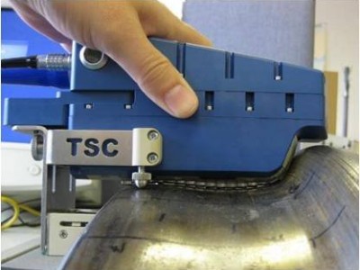 ACFM金属裂纹检测仪图3