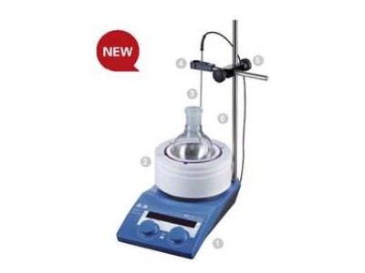 IKA 加热套反应系统