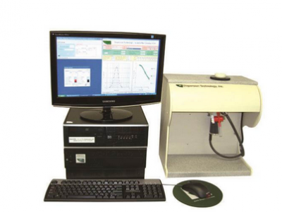 DT 超声粒度分析仪 DT-100/DT-110图1