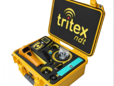 超声波水下测厚仪