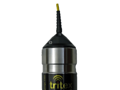 水下ROV超声波测厚仪图2