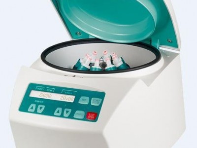 德国Hettich EBA200/200S离心机图2