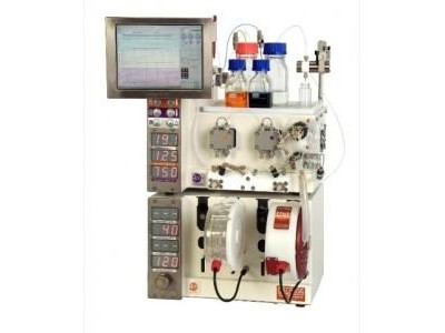 英国VapourtecR系列流动合成仪