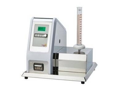 Pharma Test PT-TD300 振实密度仪