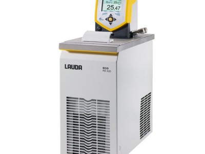 德国LAUDA经济型Eco恒温循环浴槽图2