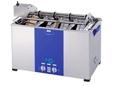 德国Elma SRH 4/200筛网清洗套装