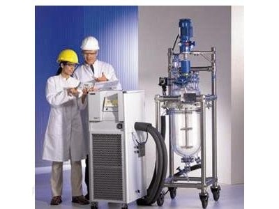 德国LAUDA Integral XT恒温循环水浴图2