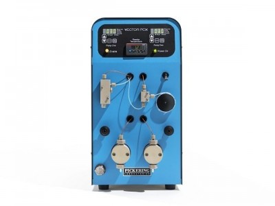 Pickering Vector PCX柱后衍生仪图2