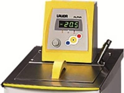 Lauda RA8冷却水循环器图2