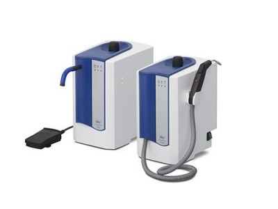 德国Elma steam蒸汽清洗器图1