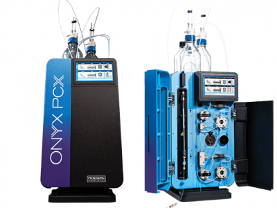 Pickering Onyx PCX柱后衍生仪