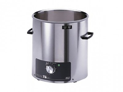 德国Elma TS540筒状筛网清洗器