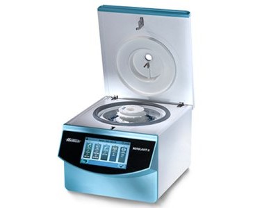 德国Hettich ROTOLAVIT II细胞洗涤离心机图2