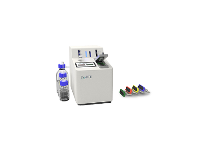 Synple全自动合成平台