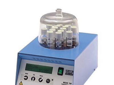 意大利VELP ECO系列化学需氧量消解仪图3