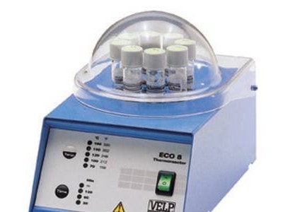 意大利VELP ECO系列化学需氧量消解仪图2