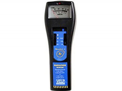 意大利VELP便携式放射线检测仪Radia