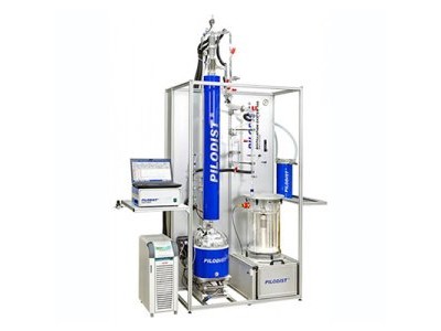 德国Pilodist PD 105精密分馏系统