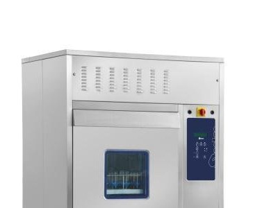 意大利Steelco清洗消毒机(LAB 680)图2