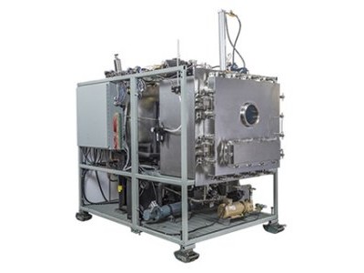 美国SP Virtis LyoConstellation 中