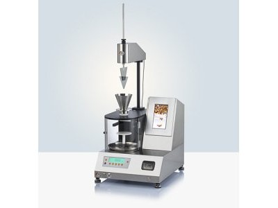 德国Pharma Test PTG-S5 全自动粉末