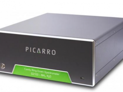 Picarro 同位素与气体浓度分析仪 G2