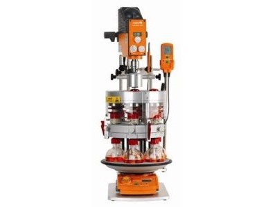 英国Radleys Tornado IS6 平行顶置