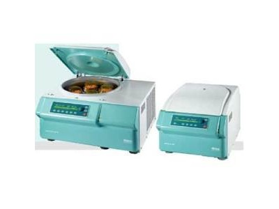 德国Hettich ROTANTA460/460R离心机