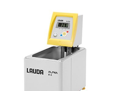 德国Lauda Alpha加热制冷循环浴图2