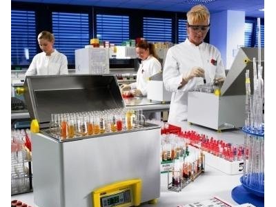 德国Lauda Aqualine恒温水浴槽图2