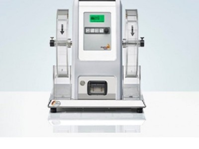 Pharma Test PTF 200双轮药片脆碎度