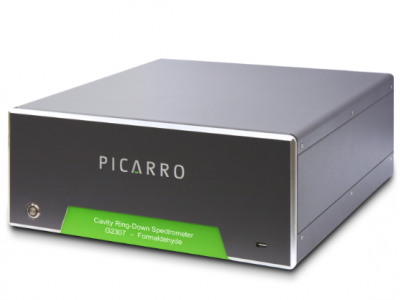 Picarro 气体浓度分析仪 G2307