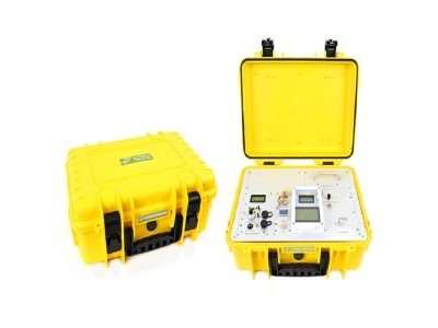 INNOTEG SAMPLING CASE 气体采样器