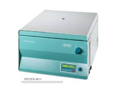 德国Hettich ROTOFIX 46/46H离心机
