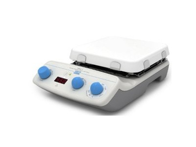 意大利VELP AREC.T加热磁力搅拌器