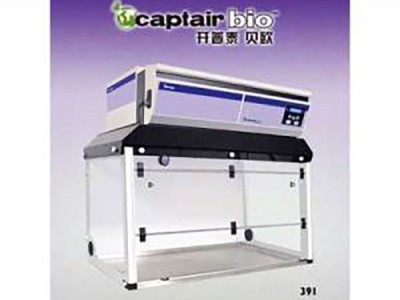 法国Erlab PCR净化工作台Biocap 391