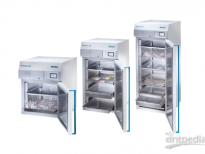 Hettich HettCube培养箱