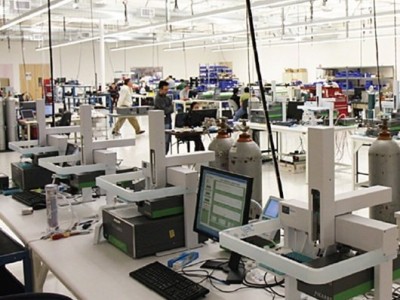 Picarro A0211 A0325 汽化器与自动进样器图2