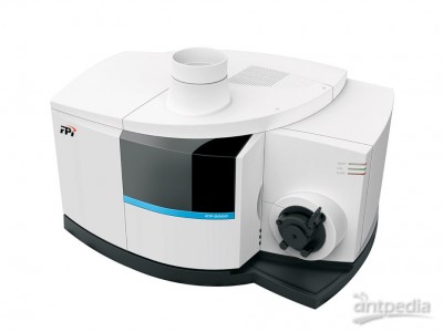 ICP-5000 电感耦合等离子体发射光谱