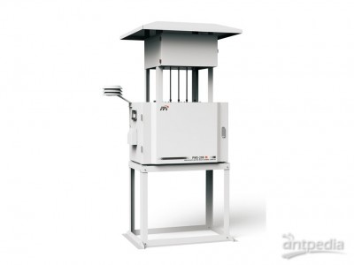 聚光科技PMS-200M PM2.5颗粒物多通