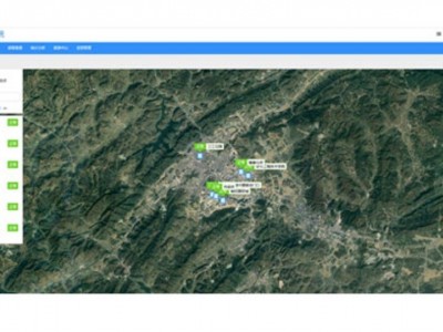 噪声在线监测系统软件图1